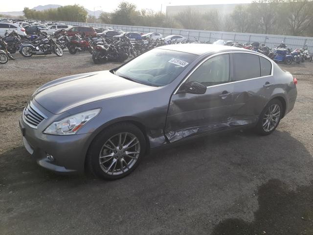 INFINITI G37 SEDAN 2011 jn1cv6ap9bm506258