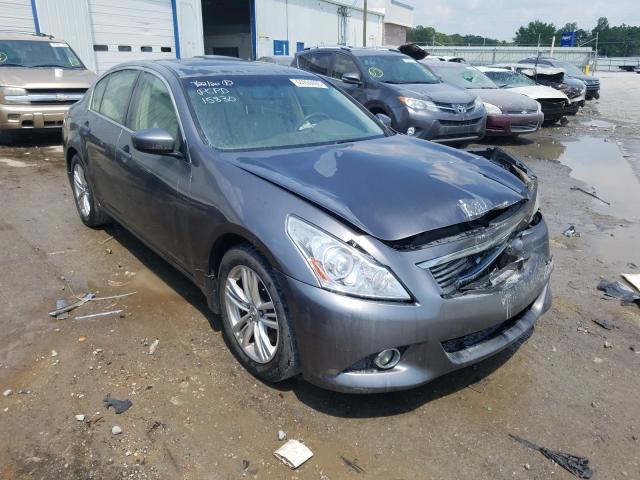 INFINITI G37 BASE 2011 jn1cv6ap9bm506437