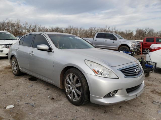 INFINITI G37 BASE 2011 jn1cv6ap9bm507278