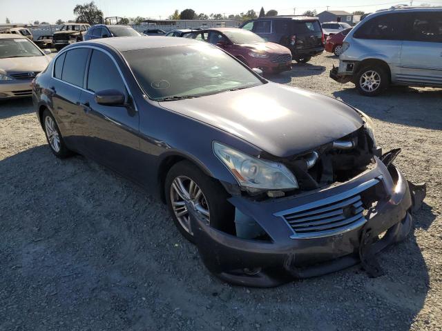 INFINITI G37 BASE 2011 jn1cv6ap9bm507829