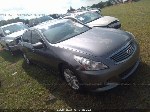 INFINITI G37 SEDAN 2011 jn1cv6ap9bm508611