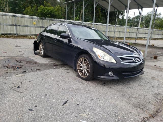 INFINITI G37 2011 jn1cv6ap9bm509824