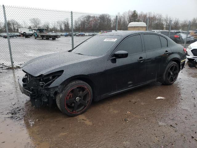 INFINITI G37 BASE 2011 jn1cv6ap9bm510410