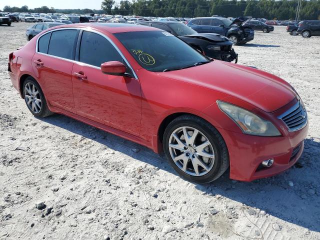 INFINITI G37 BASE 2011 jn1cv6ap9bm510519