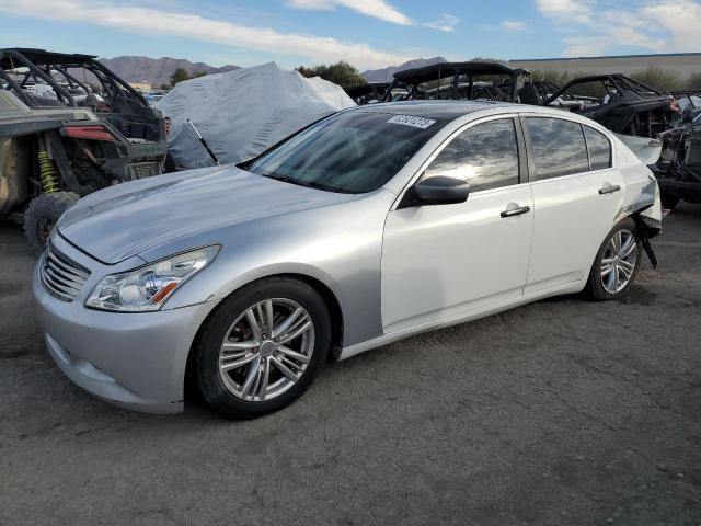 INFINITI G37 2012 jn1cv6ap9cm620147