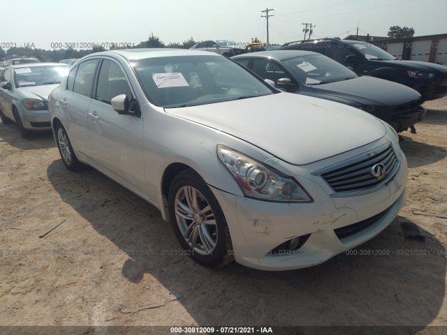 INFINITI G37 SEDAN 2012 jn1cv6ap9cm621962