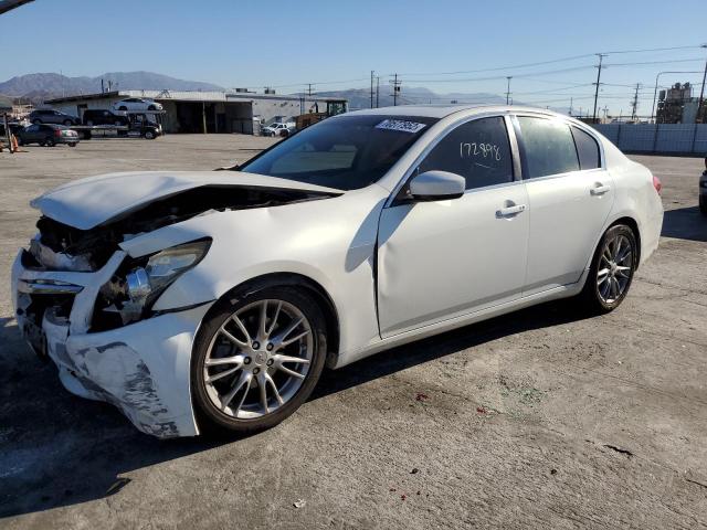 INFINITI G37 BASE 2012 jn1cv6ap9cm623131