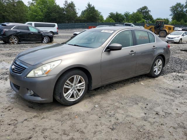 INFINITI G37 2012 jn1cv6ap9cm624232