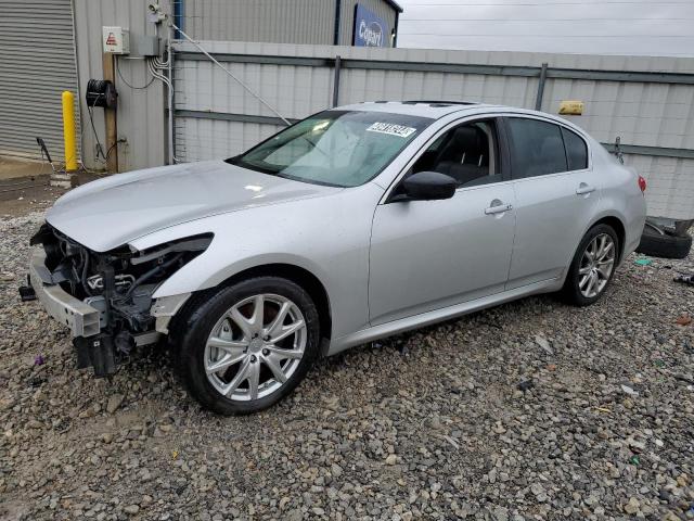 INFINITI G37 2012 jn1cv6ap9cm624487