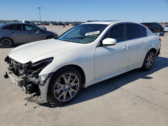 INFINITI G37 BASE 2012 jn1cv6ap9cm624702