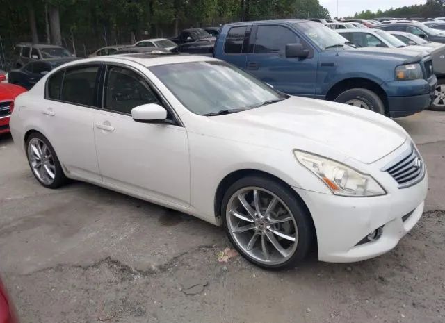 INFINITI NULL 2012 jn1cv6ap9cm625588