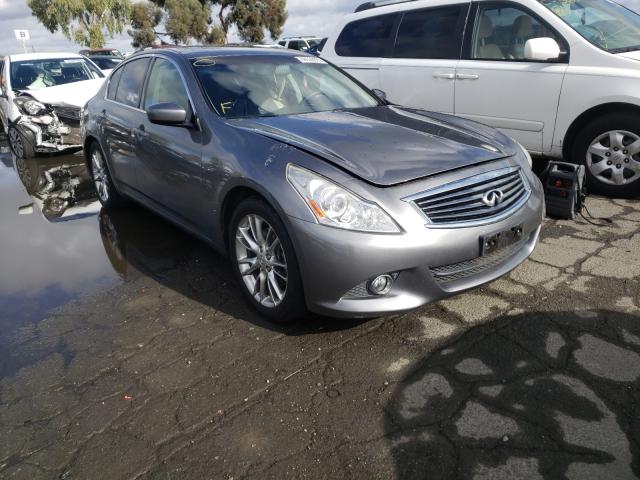 INFINITI G37 BASE 2012 jn1cv6ap9cm625722