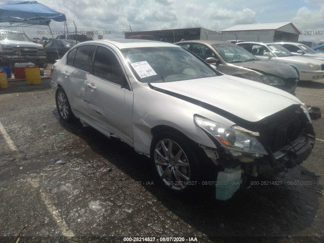 INFINITI G37 SEDAN 2012 jn1cv6ap9cm625848