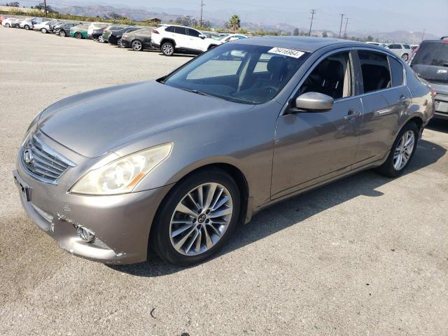 INFINITI G37 BASE 2012 jn1cv6ap9cm627874