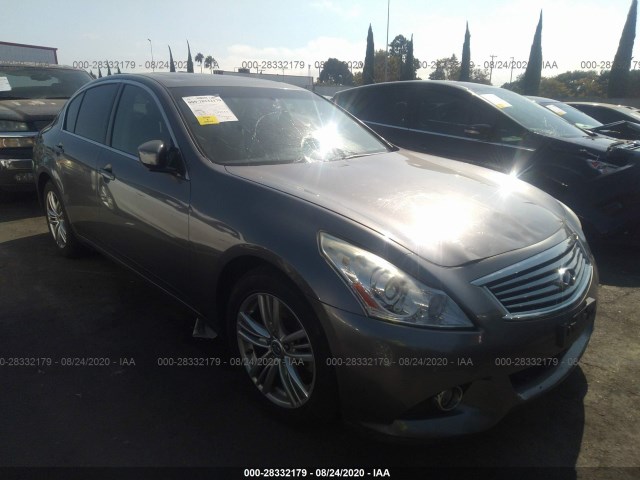 INFINITI G37 SEDAN 2012 jn1cv6ap9cm629317