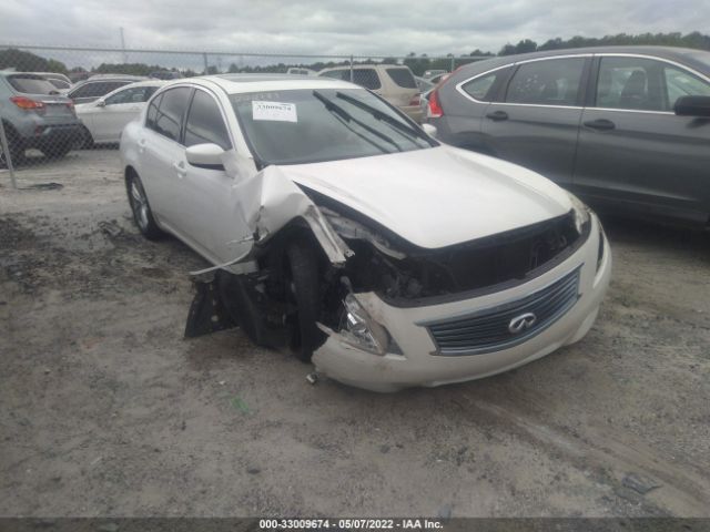 INFINITI G37 SEDAN 2012 jn1cv6ap9cm629673