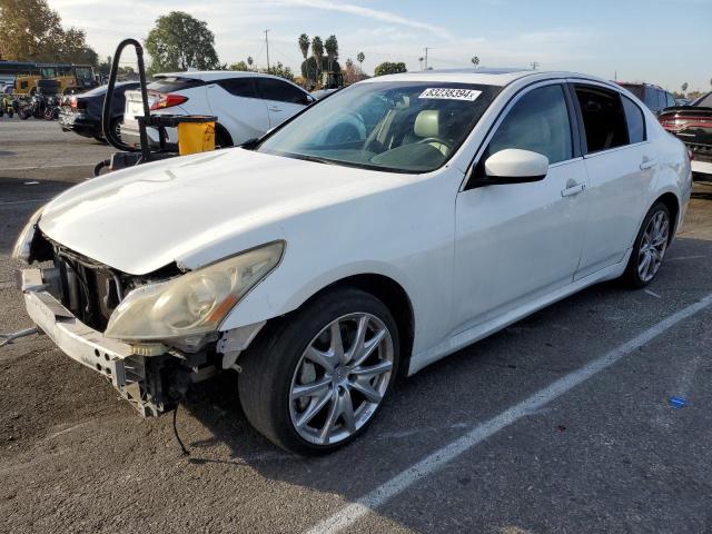 INFINITI G37 BASE 2012 jn1cv6ap9cm629818