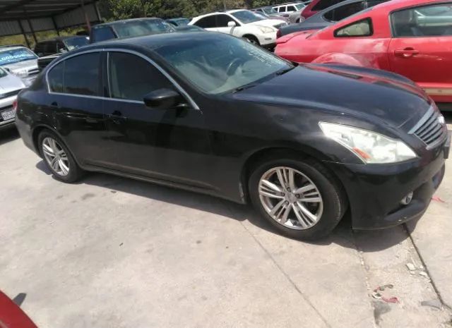 INFINITI G37 SEDAN 2012 jn1cv6ap9cm930010