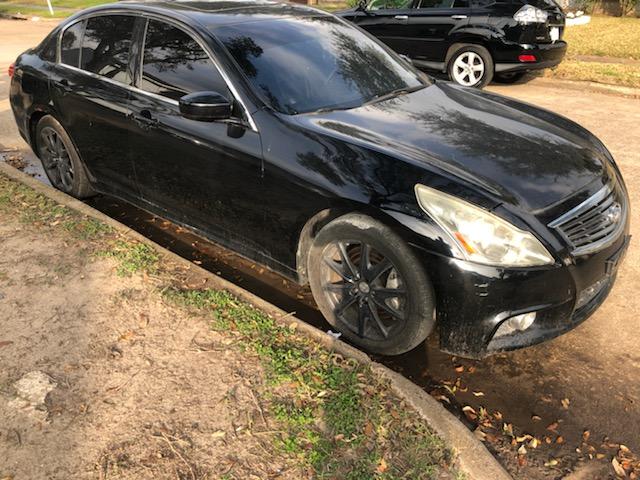 INFINITI G37 BASE 2012 jn1cv6ap9cm930282