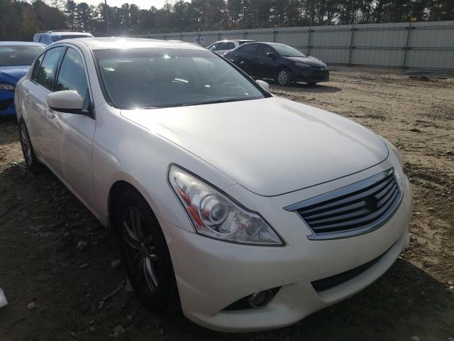 INFINITI G37 BASE 2012 jn1cv6ap9cm932145