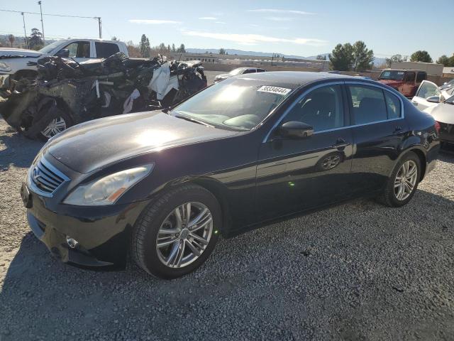 INFINITI G37 2012 jn1cv6ap9cm933084