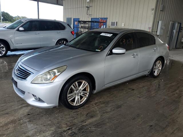 INFINITI G37 2012 jn1cv6ap9cm933618