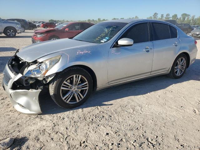 INFINITI G37 2012 jn1cv6ap9cm933831