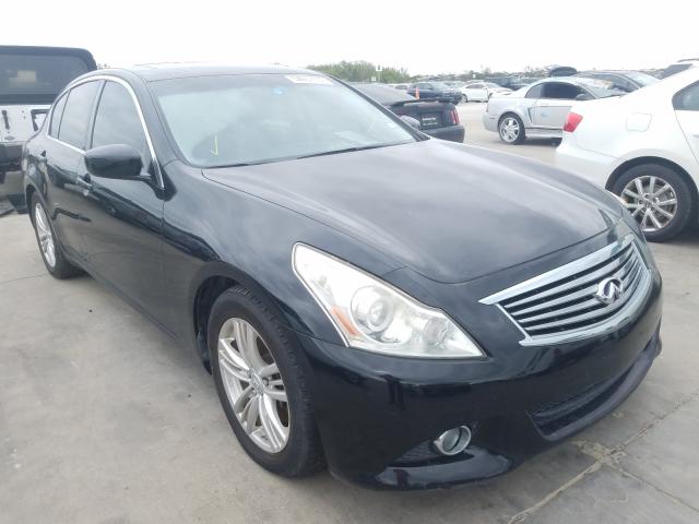 INFINITI G37 BASE 2012 jn1cv6ap9cm934283