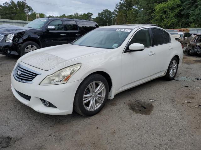 INFINITI G37 BASE 2012 jn1cv6ap9cm934946