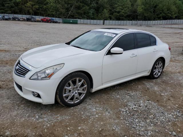 INFINITI G37 BASE 2012 jn1cv6ap9cm934980