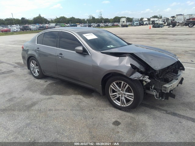 INFINITI G37 SEDAN 2012 jn1cv6ap9cm936339