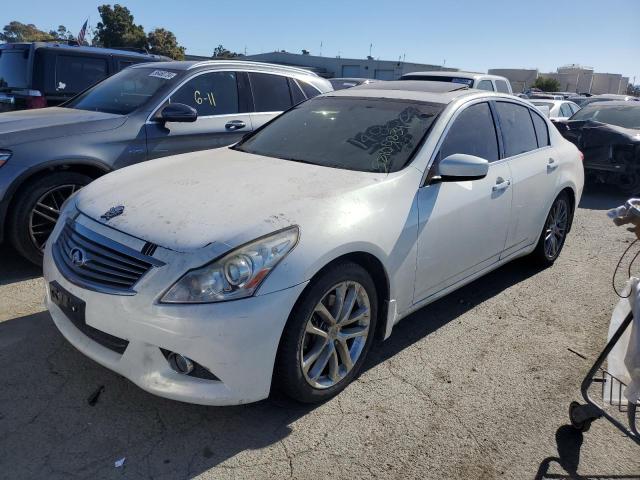 INFINITI G37 BASE 2013 jn1cv6ap9dm300697