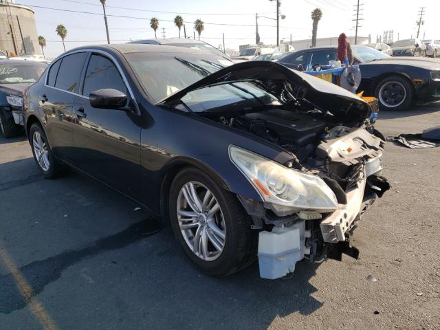 INFINITI G37 BASE 2013 jn1cv6ap9dm300960