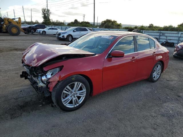 INFINITI G37 BASE 2013 jn1cv6ap9dm301249