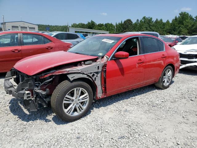 INFINITI G37 BASE 2013 jn1cv6ap9dm302367