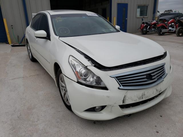 INFINITI G37 BASE 2013 jn1cv6ap9dm302479