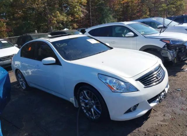 INFINITI NULL 2013 jn1cv6ap9dm302529