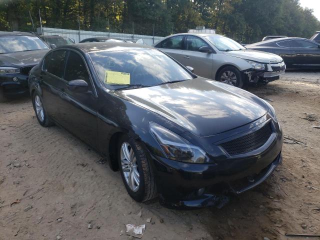 INFINITI G37 BASE 2013 jn1cv6ap9dm302790