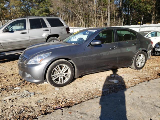 INFINITI G37 BASE 2013 jn1cv6ap9dm303020