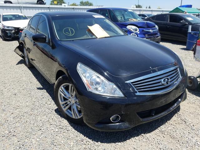 INFINITI G37 BASE 2013 jn1cv6ap9dm303082