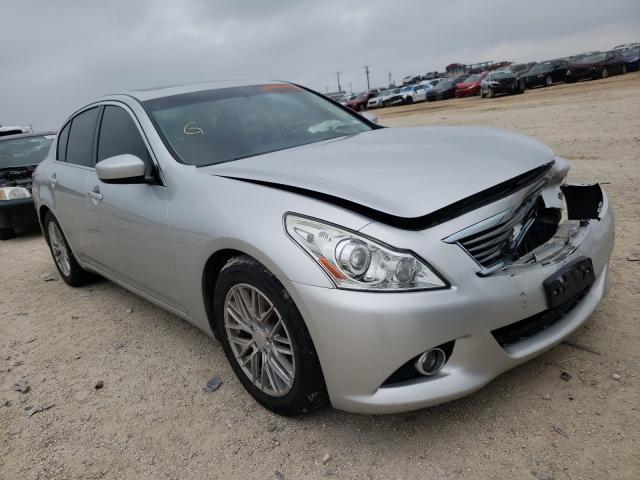 INFINITI G37 BASE 2013 jn1cv6ap9dm303163