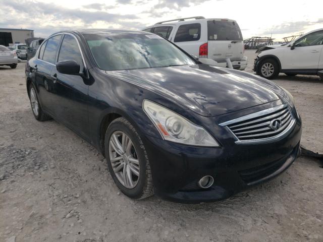 INFINITI G37 BASE 2013 jn1cv6ap9dm303602