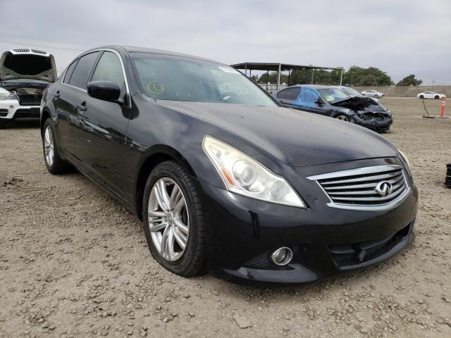 INFINITI G37 BASE 2013 jn1cv6ap9dm304488