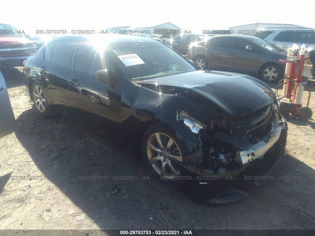 INFINITI G37 SEDAN 2013 jn1cv6ap9dm304992