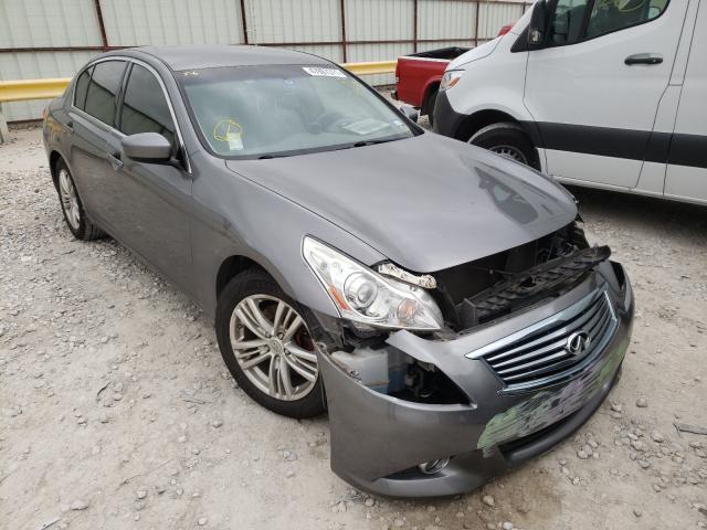 INFINITI G37 BASE 2013 jn1cv6ap9dm305589