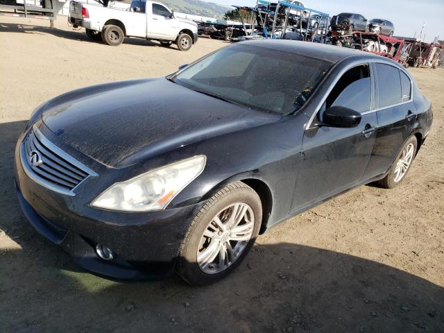 INFINITI G37 BASE 2013 jn1cv6ap9dm306077