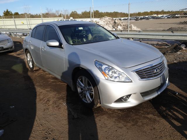 INFINITI G37 2013 jn1cv6ap9dm306130