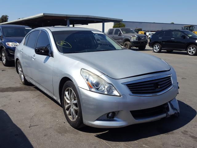 INFINITI G37 BASE 2013 jn1cv6ap9dm306905