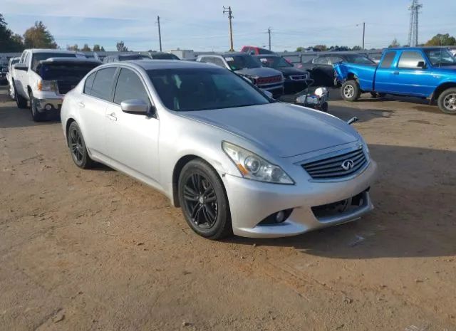 INFINITI NULL 2013 jn1cv6ap9dm710464