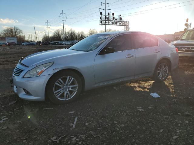 INFINITI G37 2013 jn1cv6ap9dm711596